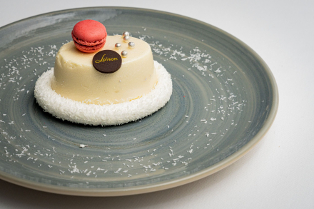 Traiteur Réception Privée Caen Normandie · Dessert Gastronomique · Loison Traiteur