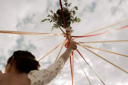 Mariage - Loison Traiteur