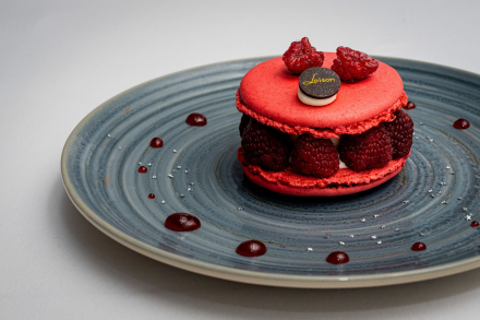 Traiteur Réception Privée Caen · Dessert Gourmand · Loison Traiteur