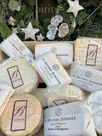Loison Traiteur Noël