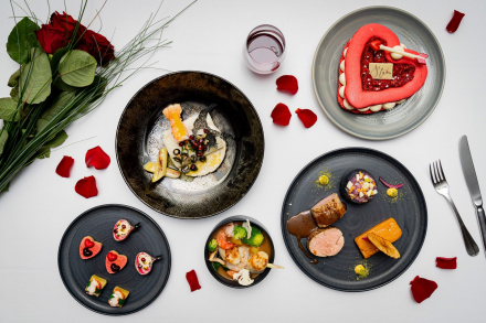 Service Traiteur Caen, Normandie · Plateau Repas Caen · Loison Traiteur