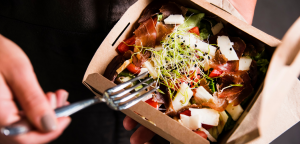 Loison Traiteur - Lunch Box